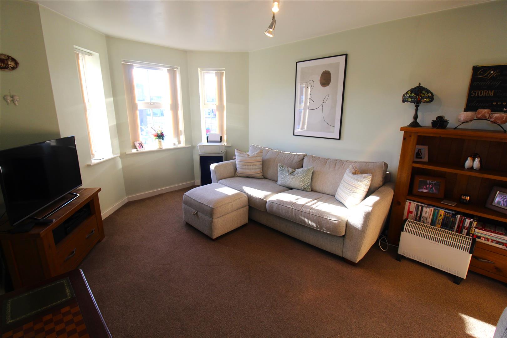 Fairfax Close, Biddulph, Stoke-On-Trent
